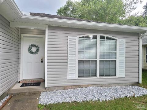 5458 Cherub Cir, Milton, FL 32583 photo 5