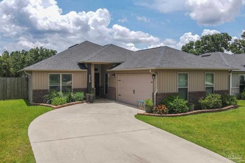 5539 Peach Dr, Pace, FL 32571 photo 1