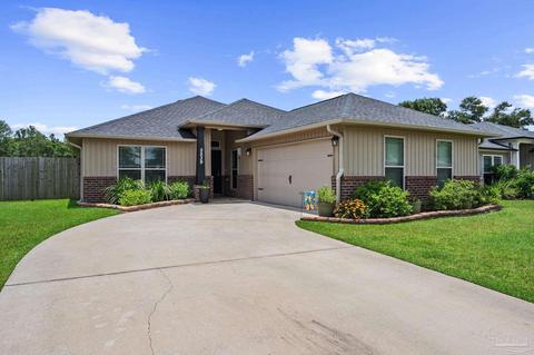 5539 Peach Dr, Pace, FL 32571 photo 33