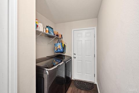 5539 Peach Dr, Pace, FL 32571 photo 21