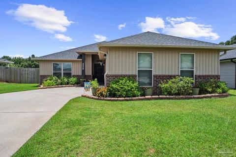 5539 Peach Dr, Pace, FL 32571 photo 2