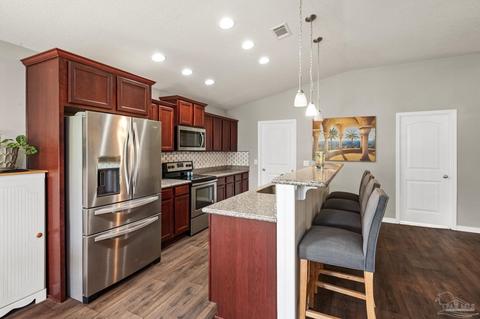 5539 Peach Dr, Pace, FL 32571 photo 7