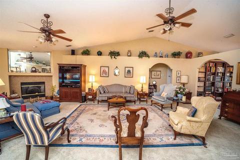 4239 Chittingham Dr, Pace, FL 32571 photo 11