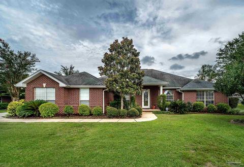 4239 Chittingham Dr, Pace, FL 32571 photo 1