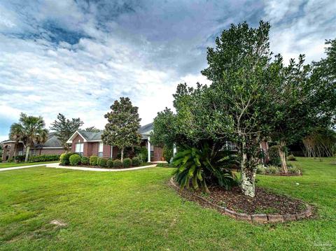 4239 Chittingham Dr, Pace, FL 32571 photo 47
