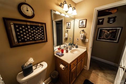 4239 Chittingham Dr, Pace, FL 32571 photo 27