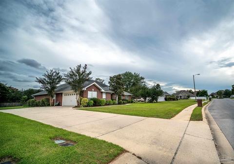 4239 Chittingham Dr, Pace, FL 32571 photo 44
