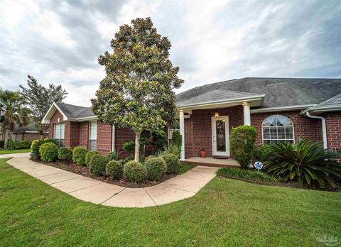 4239 Chittingham Dr, Pace, FL 32571 photo 2
