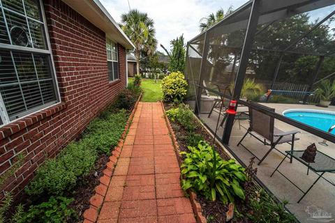 4239 Chittingham Dr, Pace, FL 32571 photo 38