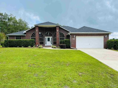 3584 Pleasant View Ct, Pace, FL 32571 photo 1