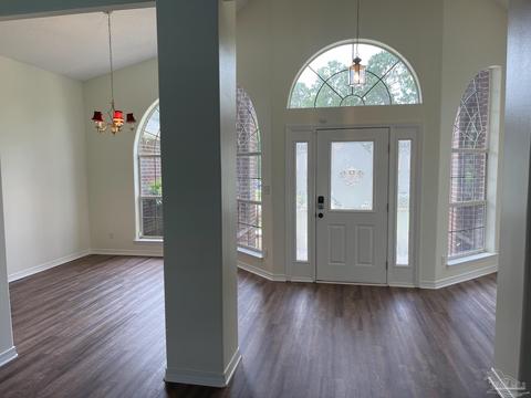 3584 Pleasant View Ct, Pace, FL 32571 photo 3