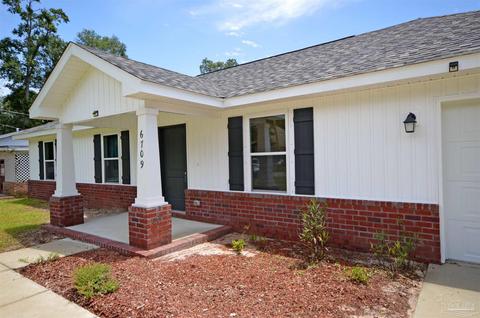 6709 Joy St, Milton, FL 32583 photo 2