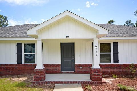 6709 Joy St, Milton, FL 32583 photo 3