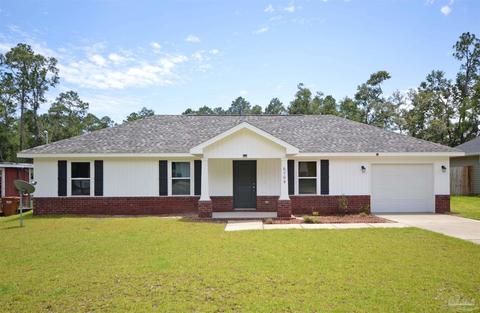 6709 Joy St, Milton, FL 32583 photo 1