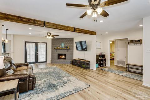 3335 Eagle St, Cantonment, FL 32533 photo 6
