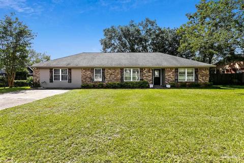 3335 Eagle St, Cantonment, FL 32533 photo 27