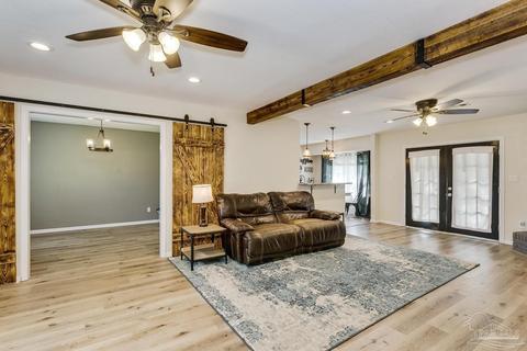 3335 Eagle St, Cantonment, FL 32533 photo 4