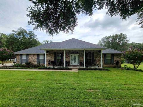 8649 Fields Rd, Milton, FL 32583 photo 1