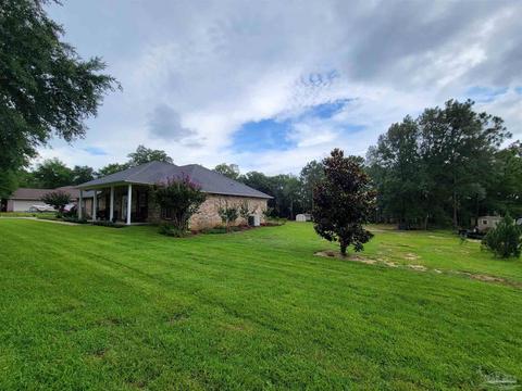 8649 Fields Rd, Milton, FL 32583 photo 5