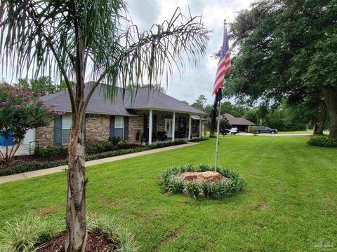 8649 Fields Rd, Milton, FL 32583 photo 3
