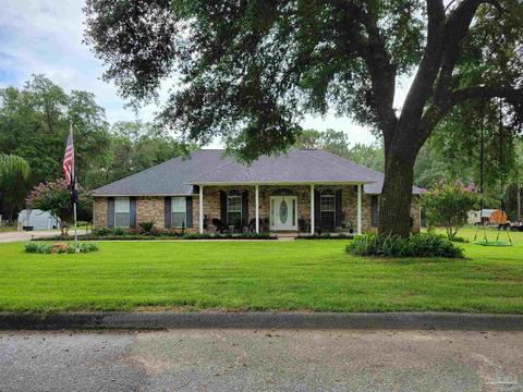 8649 Fields Rd, Milton, FL 32583 photo 2