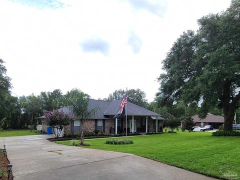 8649 Fields Rd, Milton, FL 32583 photo 7