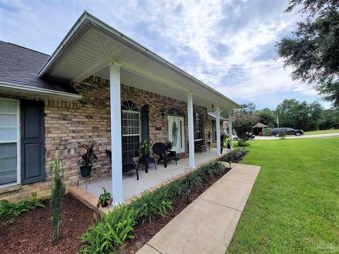 8649 Fields Rd, Milton, FL 32583 photo 4