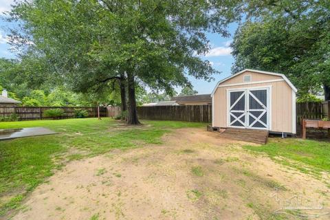 4646 Thousand Oaks Blvd, Pace, FL 32571 photo 34