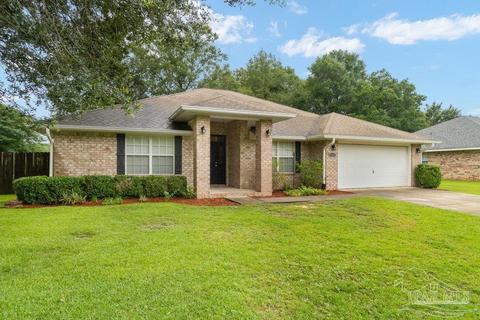 4646 Thousand Oaks Blvd, Pace, FL 32571 photo 1