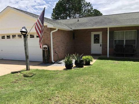 7184 Wallace Dr, Pace, FL 32571 photo 2