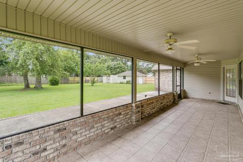 3653 Sawmill Cir, Pace, FL 32571 photo 33