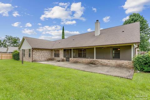 3653 Sawmill Cir, Pace, FL 32571 photo 36