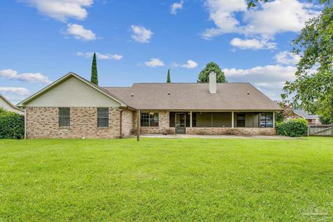 3653 Sawmill Cir, Pace, FL 32571 photo 35