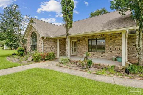 3653 Sawmill Cir, Pace, FL 32571 photo 3