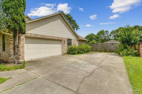 3653 Sawmill Cir, Pace, FL 32571 photo 5