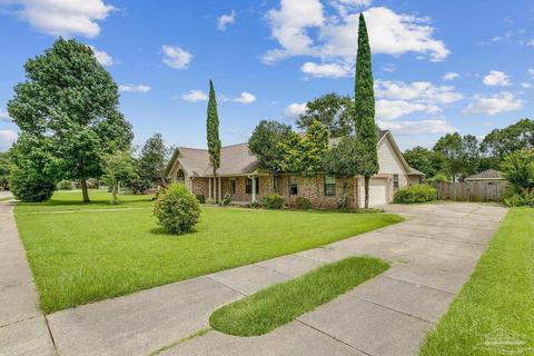 3653 Sawmill Cir, Pace, FL 32571 photo 4