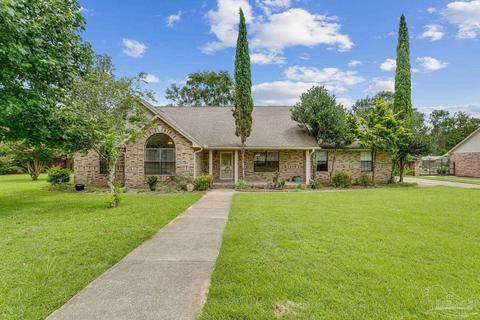 3653 Sawmill Cir, Pace, FL 32571 photo 2