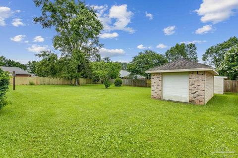 3653 Sawmill Cir, Pace, FL 32571 photo 37