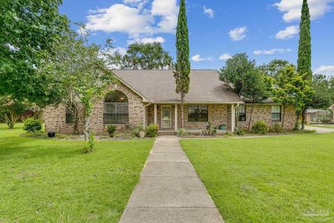 3653 Sawmill Cir, Pace, FL 32571 photo 1