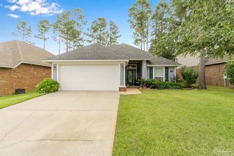 5897 Dunridge Dr, Pace, FL 32571 photo 1