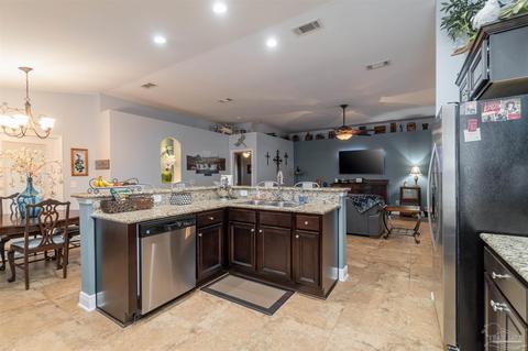 5897 Dunridge Dr, Pace, FL 32571 photo 14