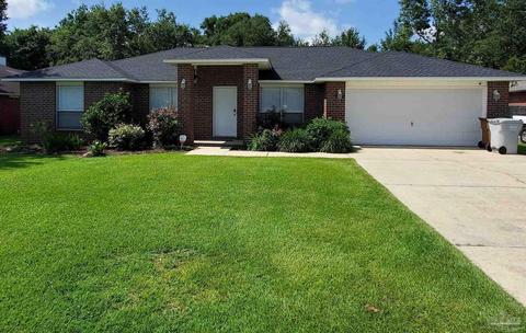 5944 Jameson Cr, Pace, FL 32571 photo 2