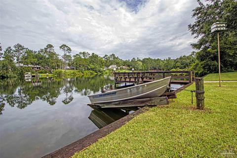 5437 Rowe Trl, Pace, FL 32571 photo 4