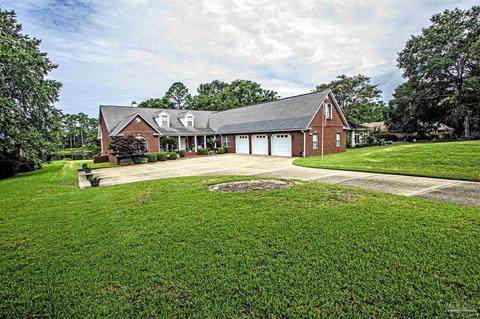5437 Rowe Trl, Pace, FL 32571 photo 3