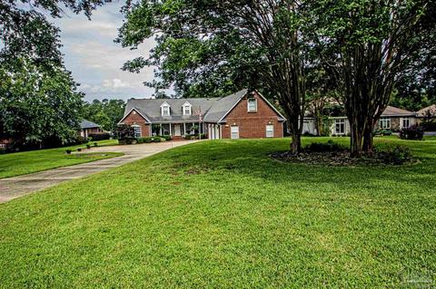 5437 Rowe Trl, Pace, FL 32571 photo 1