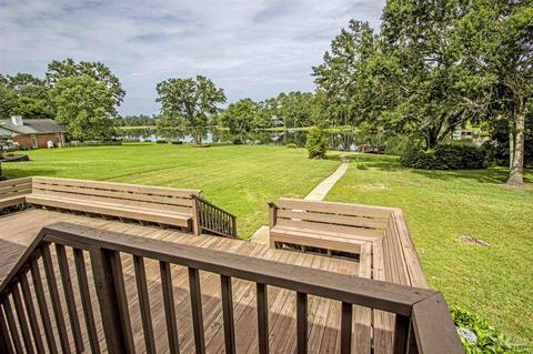 5437 Rowe Trl, Pace, FL 32571 photo 13