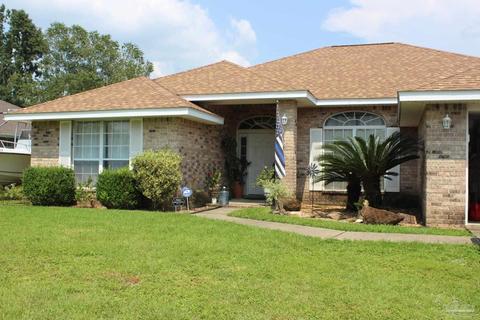 3704 Berrypatch Ln, Pace, FL 32571 photo 1