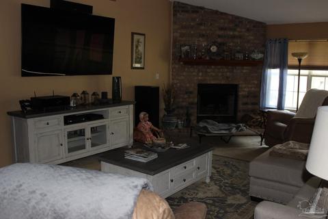 3704 Berrypatch Ln, Pace, FL 32571 photo 3