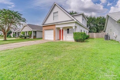 1303 Jasper St, Cantonment, FL 32533 photo 1