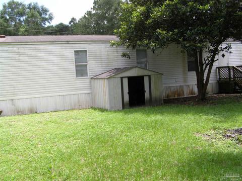 6204 Fox Run St, Milton, FL 32583 photo 11